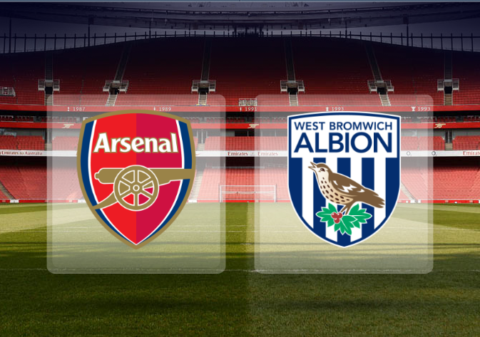 Arsenal Vs West Brom - Ինչ ֆուտբոլային հանդիպումներ դիտել այսօր