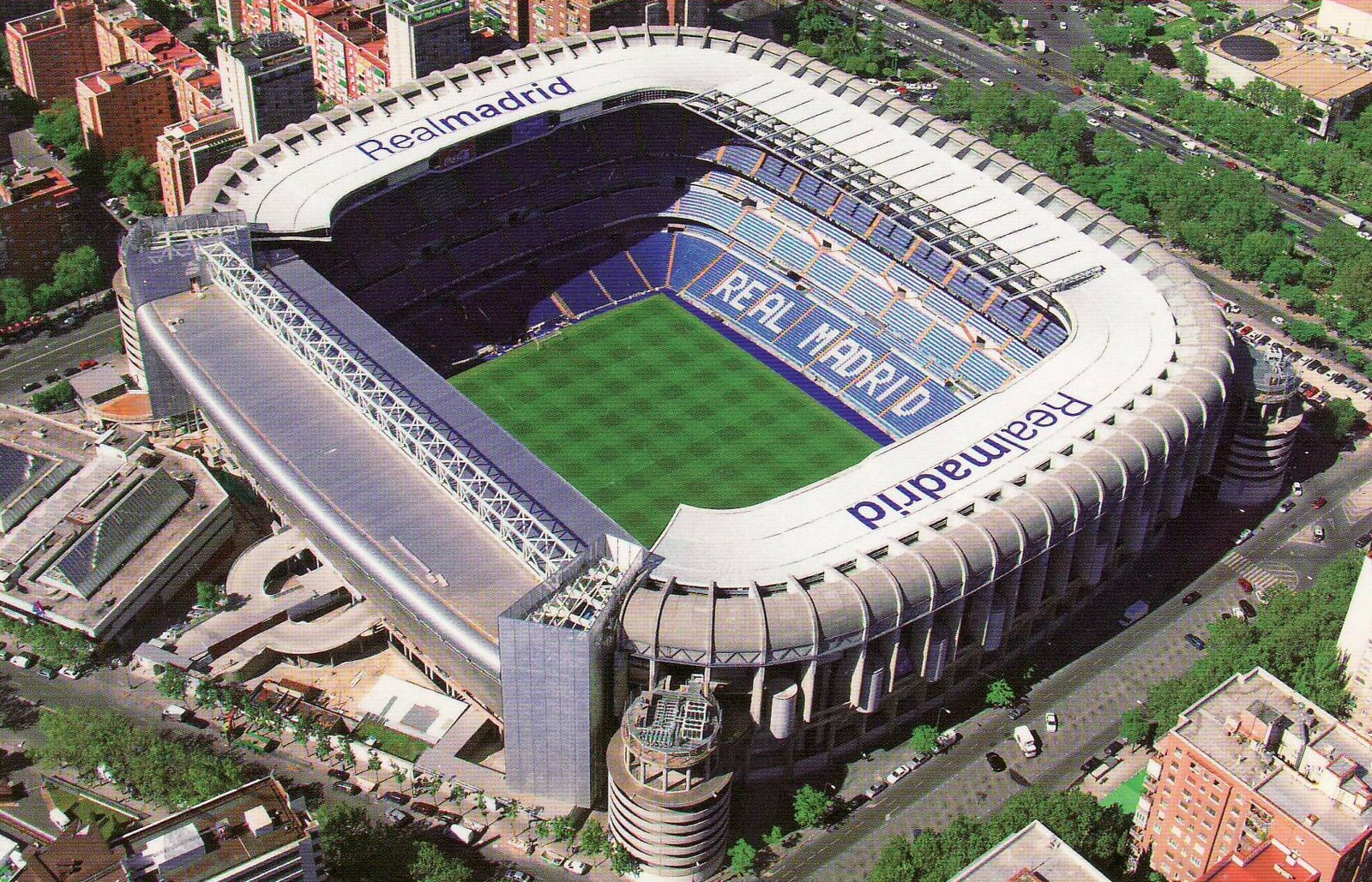 26 3 - «Ռեալ Մադրիդ» - «Վալենսիա». Ուղիղ եթեր, մեկնարկային կազմեր