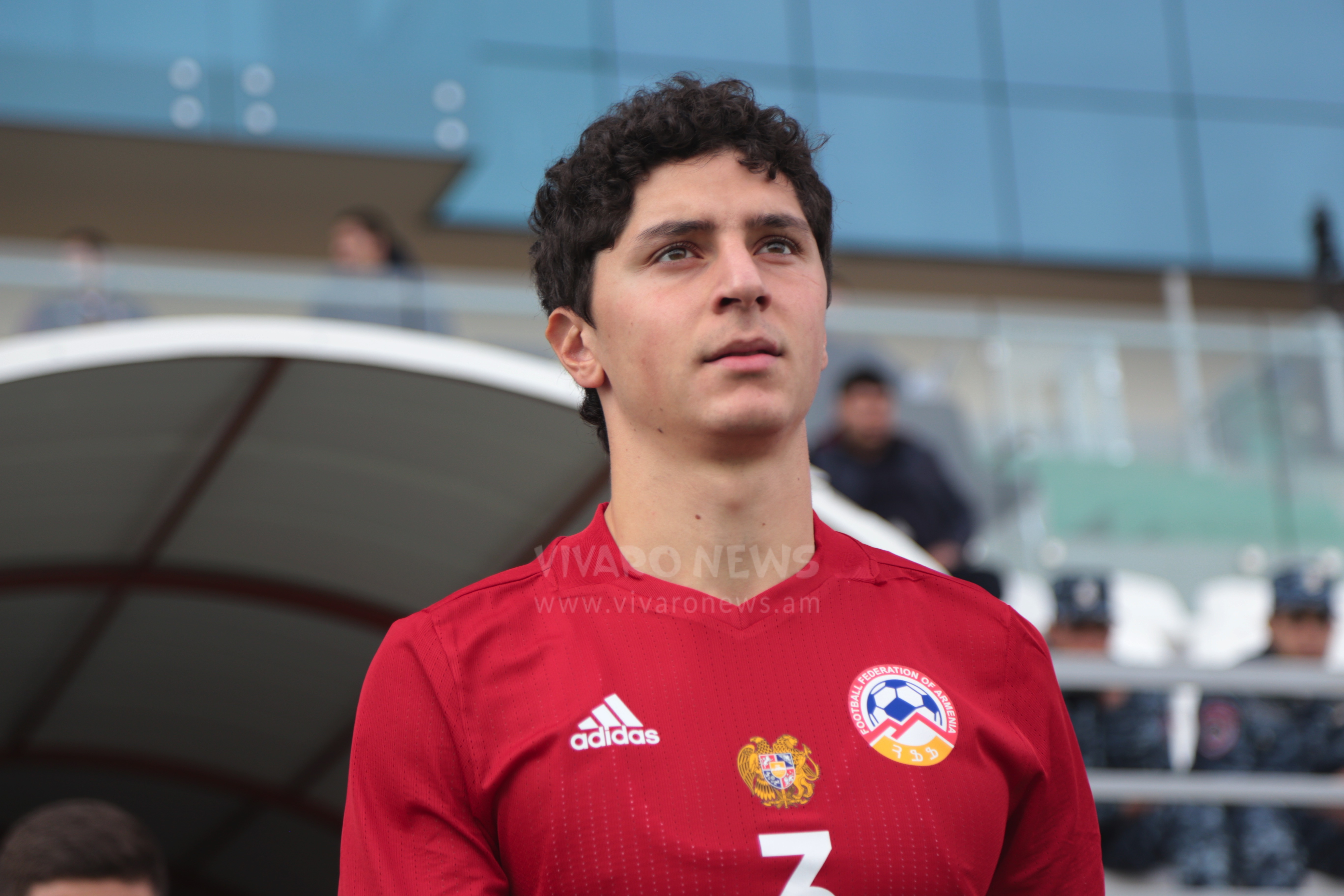 IMG 6899 - «Թարմ արյուն» ունեցող 10 ֆուտբոլիստ, ովքեր կարող են շանս ստանալ Հայաստանի ազգային հավաքականում