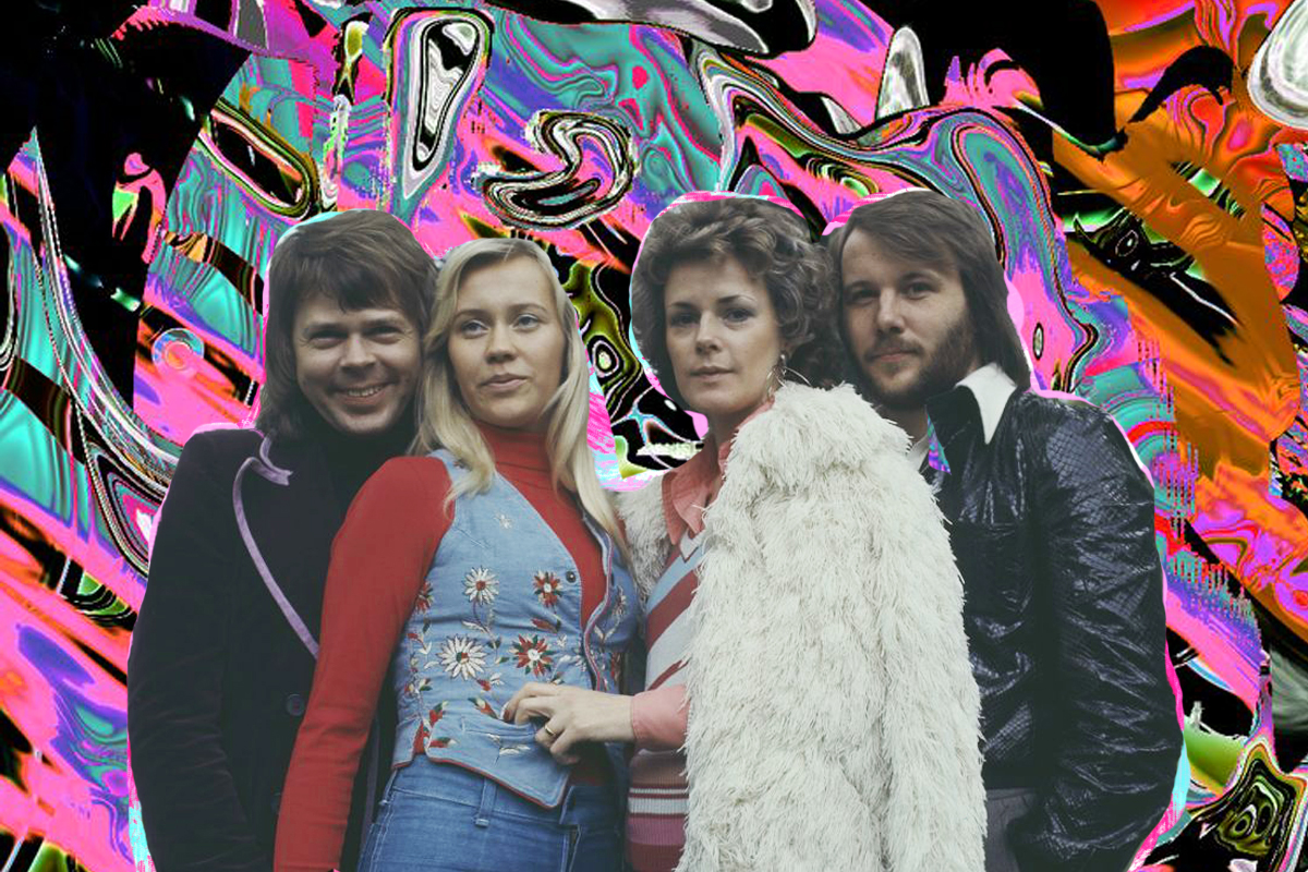 Untitled 1 20 - 35 տարի անց ABBA խումբը 2 նոր ստեղծագործություն կթողարկի