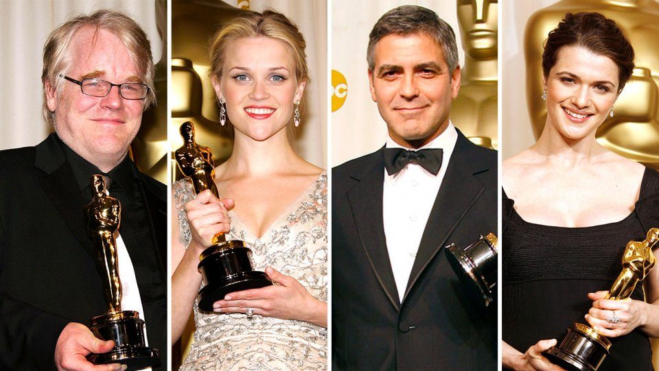 2006 960x541 - Տարբեր տարիների «Օսկար» մրցանակաբաշխության առաջին և երկրորդ պլանի լավագույն դերասան-դերասանուհիները (լուսանկարներ)
