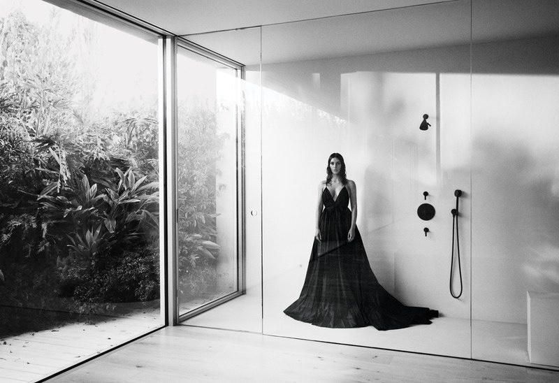 Kim Kardashian Vogue US Cover Photoshoot06 - Քիմ Քարդաշյանի նոր ֆոտոշարքը VOGUE-ի համար