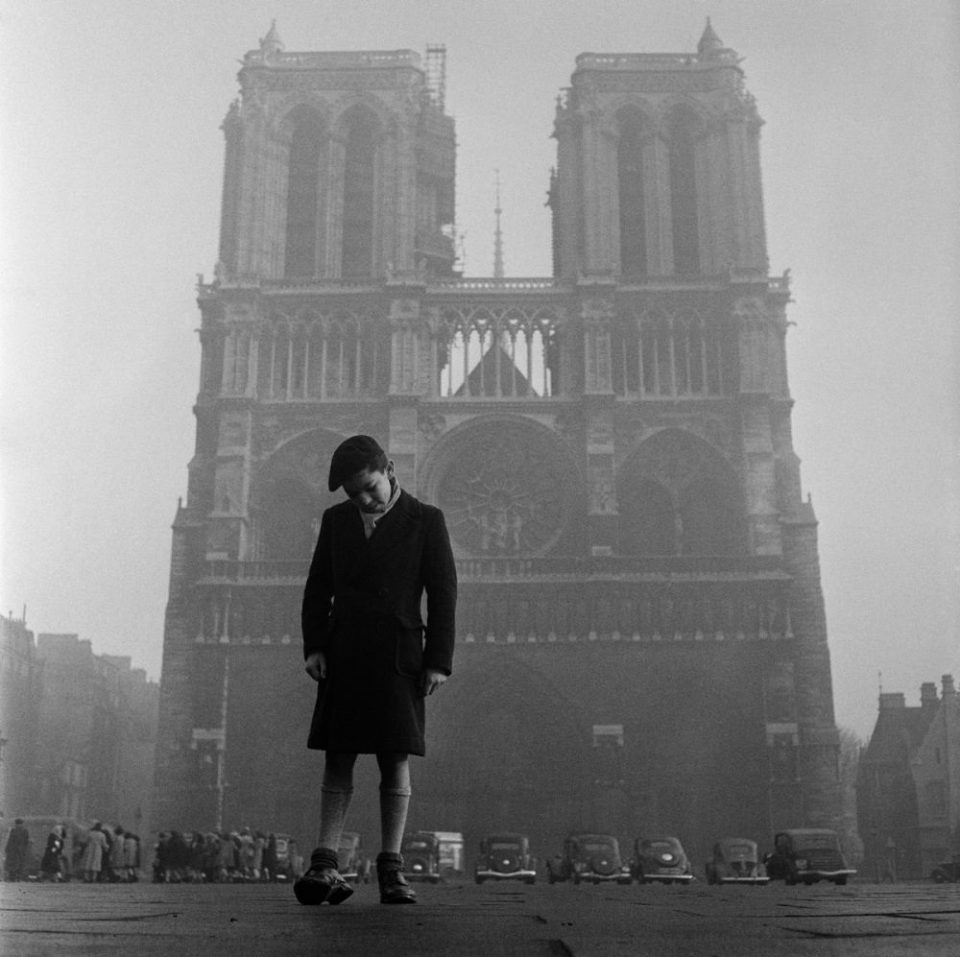 tore johnson 1 960x957 - Փարիզի Աստվածամոր տաճարը՝ հայտնի լուսանկարիչների օբյեկտիվում