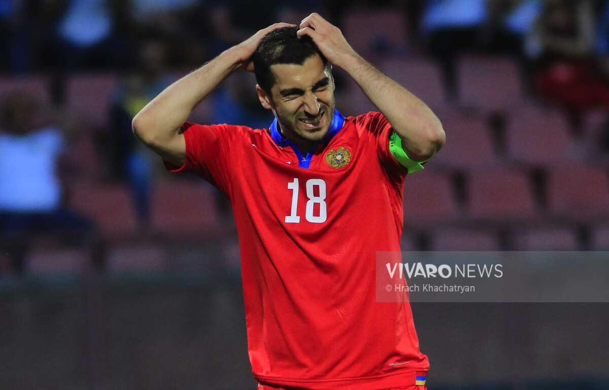 Armenia Liechtenstein 6 1 - 2 գոլ, անթիվ պահեր. Հայաստանի հավաքականի լավագույն խաղակեսը (ֆոտոշարք)