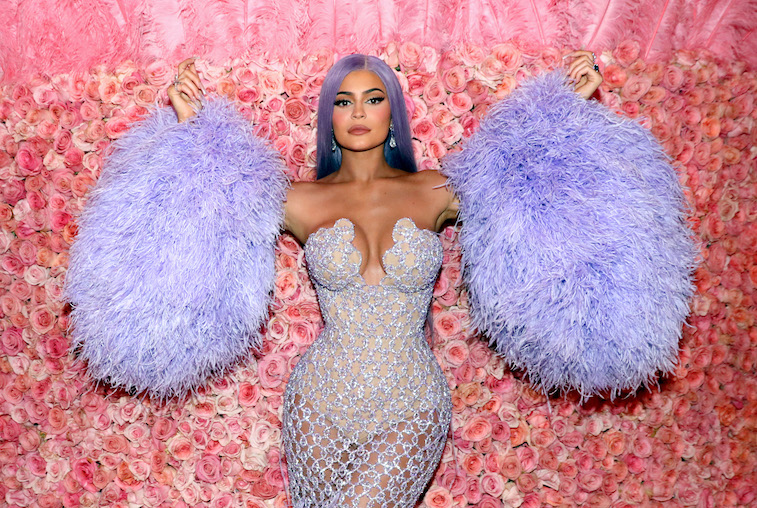 Kylie Jenner 13 - Որքա՞ն են վաստակում աստղերն Instagram-ի մեկ հրապարակման համար