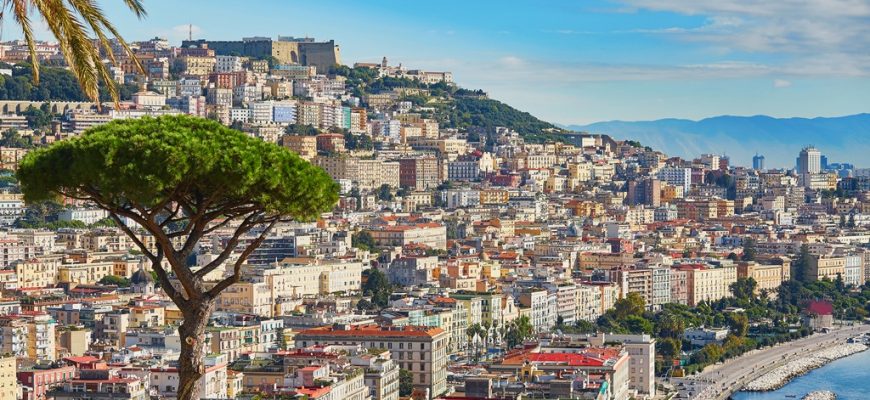 Naples 870x400 - եվրոպայի ամենակեղտոտ քաղաքները