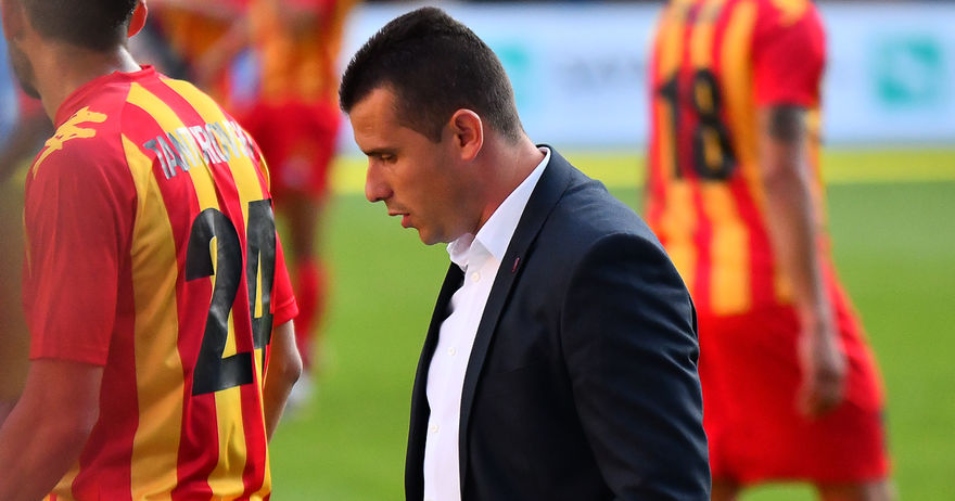 kup 2019 fudbal makedonija gp akademija pandev 22052019 finale 9663 - «Մակեդոնիայի» մարզիչ․ «Եթե մեր թիմն այդքան սխալներ թույլ չտար, ավելի լավ արդյունքի կհասնեինք»