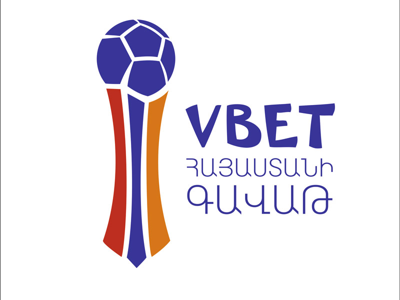 8FUqbSVqFQLJOmkF5fpJFpdGRR - 3 թիմ ձեռք բերեց VBet Հայաստանի գավաթի խաղարկության 1/8 եզրափակիչի ուղեգիր (տեսանյութ)