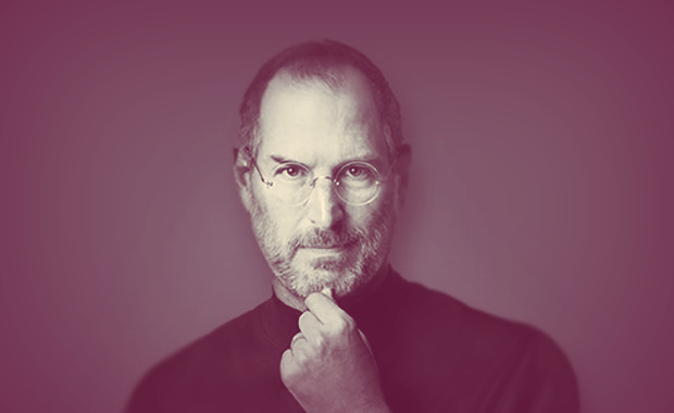 10 Things We Can Learn From the Incredible Steve Jobs - Հազվադեպ լոգանք ընդունող ու բուսակեր Սթիվ Ջոբսը. 10+1 փաստ