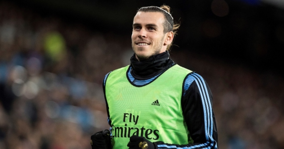 Bale Madrid - «Ռեալի» համար ծիծաղելի է եղել «Տոտենհեմի»՝ Բեյլի հարցով արված առաջարկը