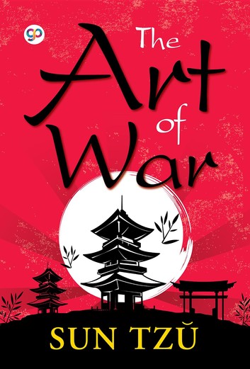 the art of war 183 - Դոնալդ Թրամփը կարդում է [8 գիրք]