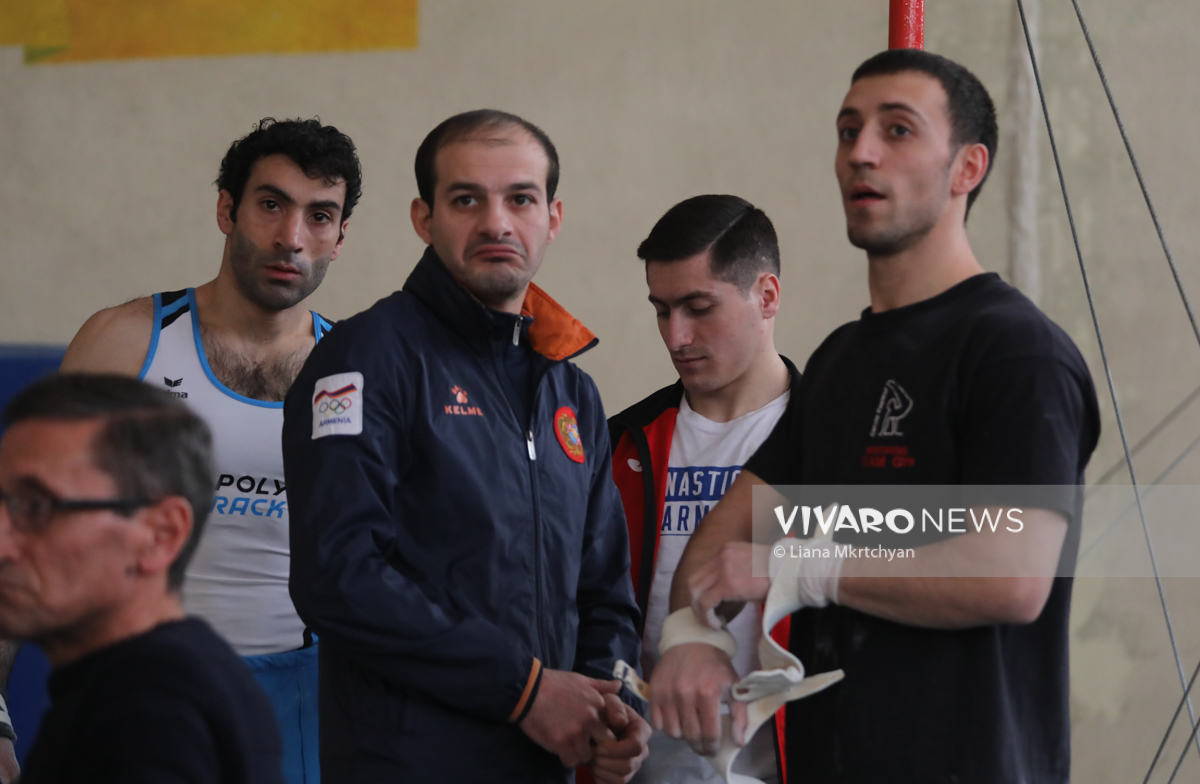 gymnastics armenian championship34 - Մարմնամարզության Հայաստանի առաջնության եզրափակիչները լուսանկարներով