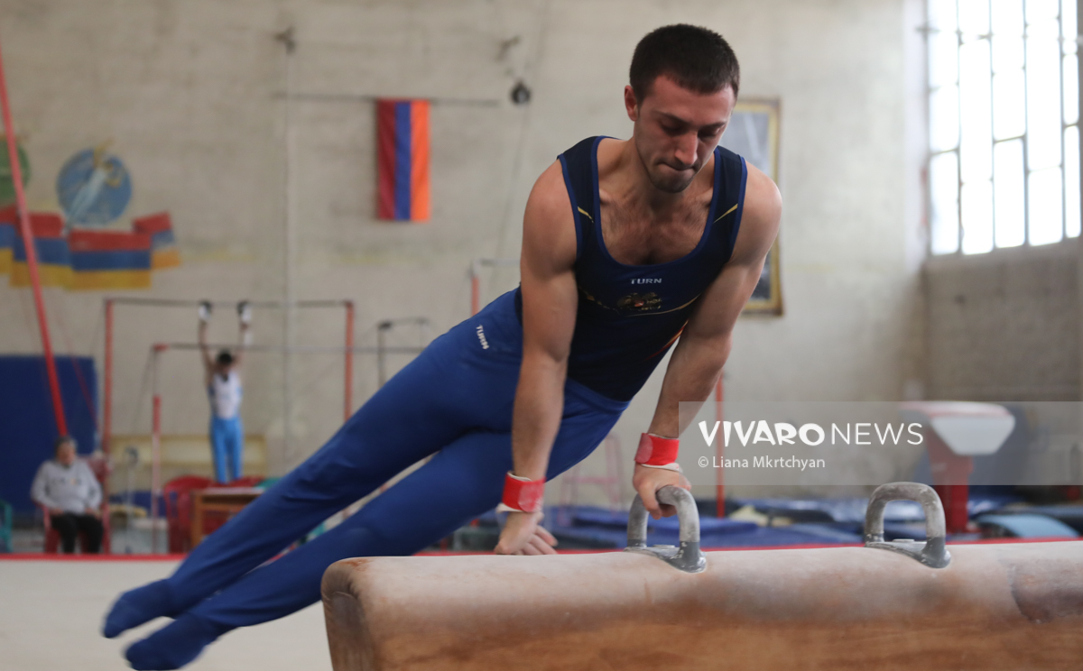 gymnastics armenian championship39 - Մարմնամարզության Հայաստանի առաջնության եզրափակիչները լուսանկարներով