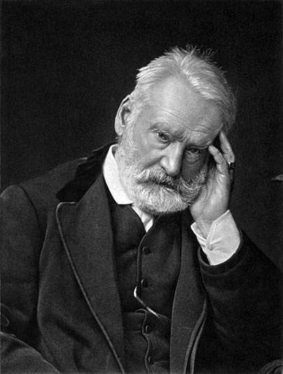 Victor Hugo - Ի՞նչ դիրքերով էին գրում դասականները...