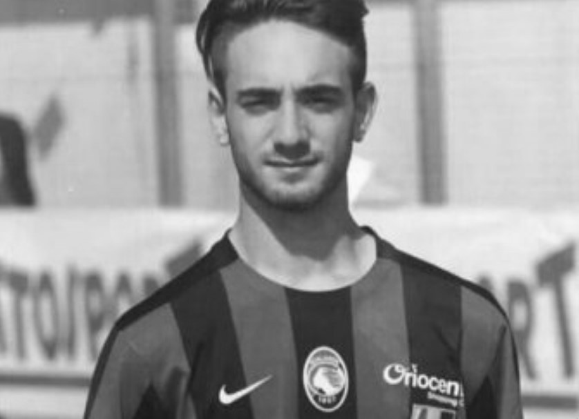 atalanta footballer - «Ատալանտայի» 19-ամյա ֆուտբոլիստը մահացել է գլխուղեղի անեվրիզմից