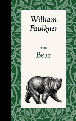 Faulkner The Bear - 5գիրք + 5ֆիլմ. Էդգար Կոստանդյան