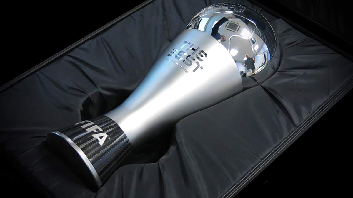 the best fifa football award - ՖԻՖԱ-ն ներկայացրել է նաև տարվա լավագույն մարզչի մրցանակի 3 հավակնորդներին
