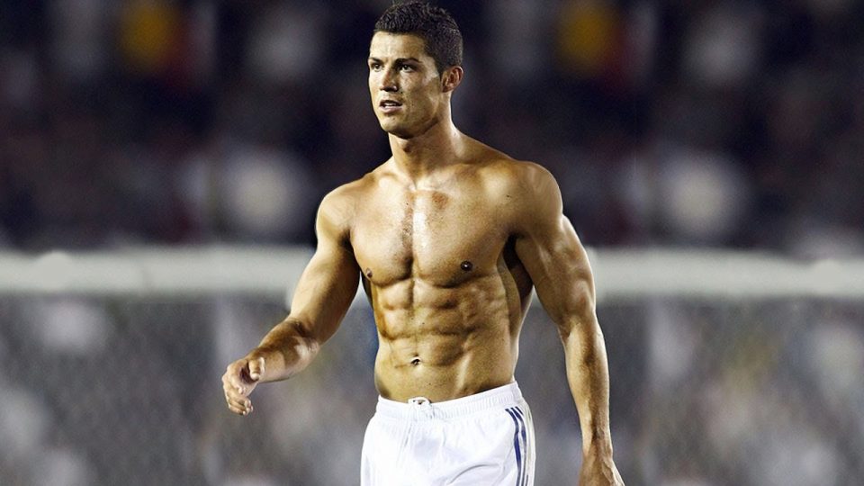 Cristiano Ronaldo Workout 960x540 - «36-ամյա հրաշամանուկը». ամենաուշագրավ փաստերը՝ Կրիշտիանու Ռոնալդուի մասին