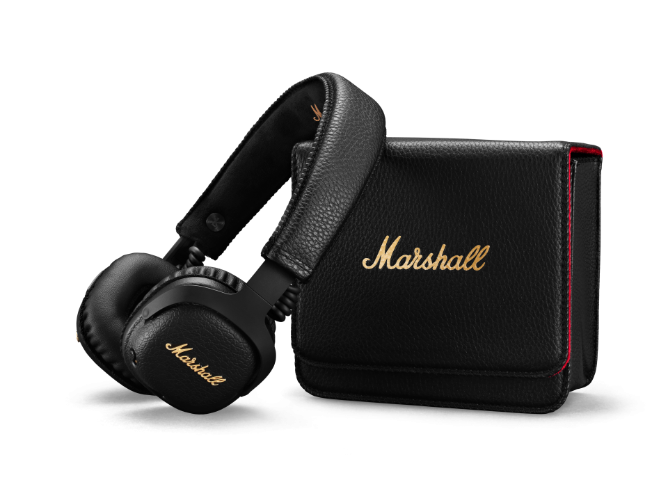 pos marshall mid anc black 01 960x703 - 2021-ի՝ աղմուկ չեզոքացնող լավագույն ականջակալները