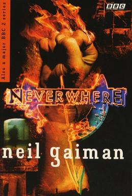 Neverwhere - 5 ֆիլմ+5 գիրք [Սյունե Սևադա]