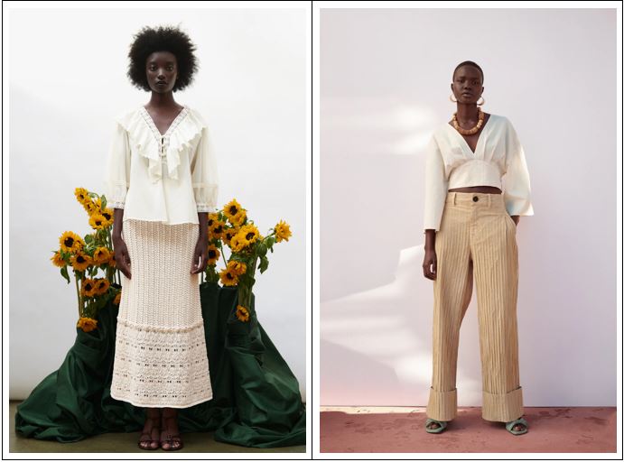 kk - Նորաձևության ապագան ու 2021-ի ակտուալ ոճերը. «Նույնիսկ Dior-ը սկսել է ներկայացնել ավելի հարմարավետ և առօրյա հագուստներ»