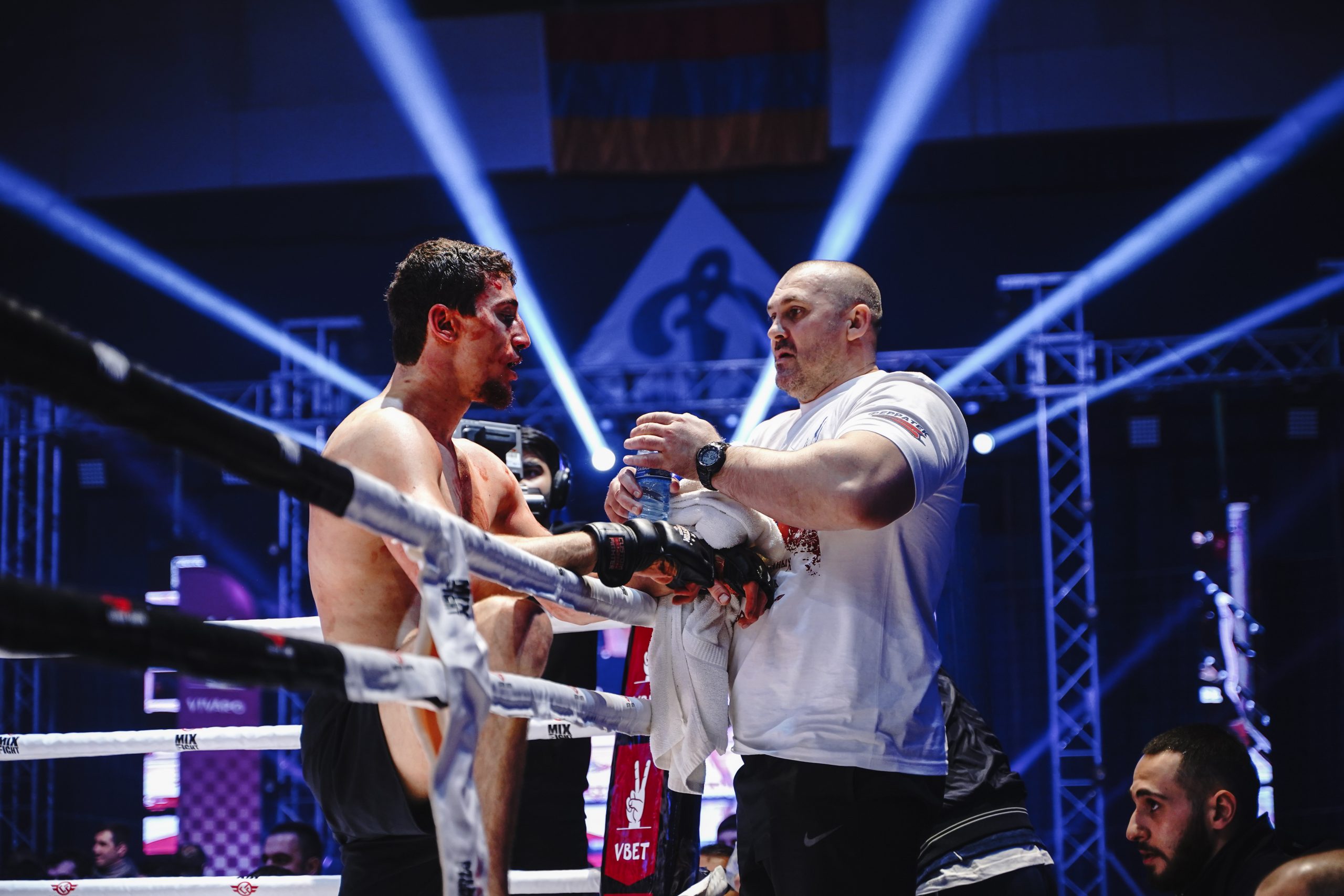 mix fight armenia 102 scaled - MIX FIGHT 46. Երևանում կայացած խառը մենամարտերի երեկոն VNews-ի ֆոտոշարքում