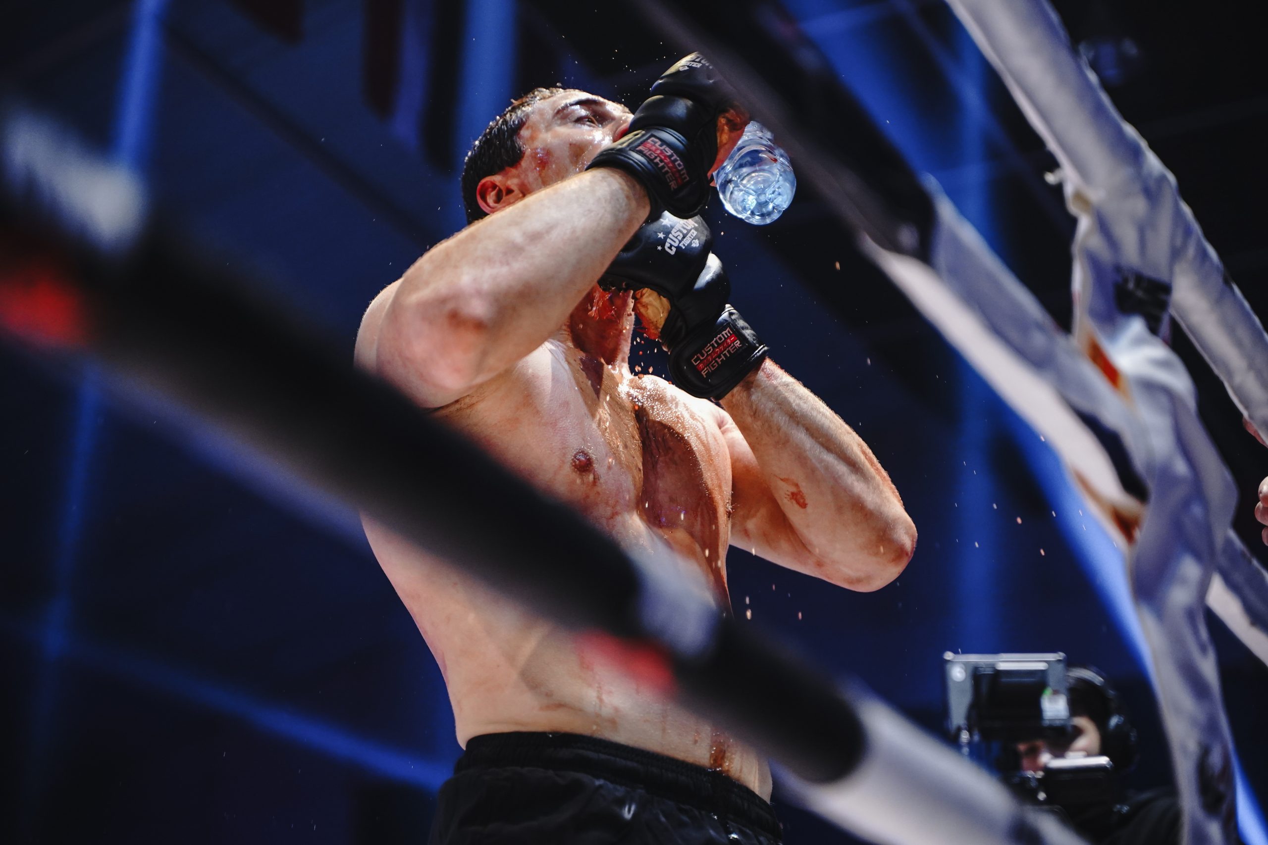 mix fight armenia 109 scaled - MIX FIGHT 46. Երևանում կայացած խառը մենամարտերի երեկոն VNews-ի ֆոտոշարքում