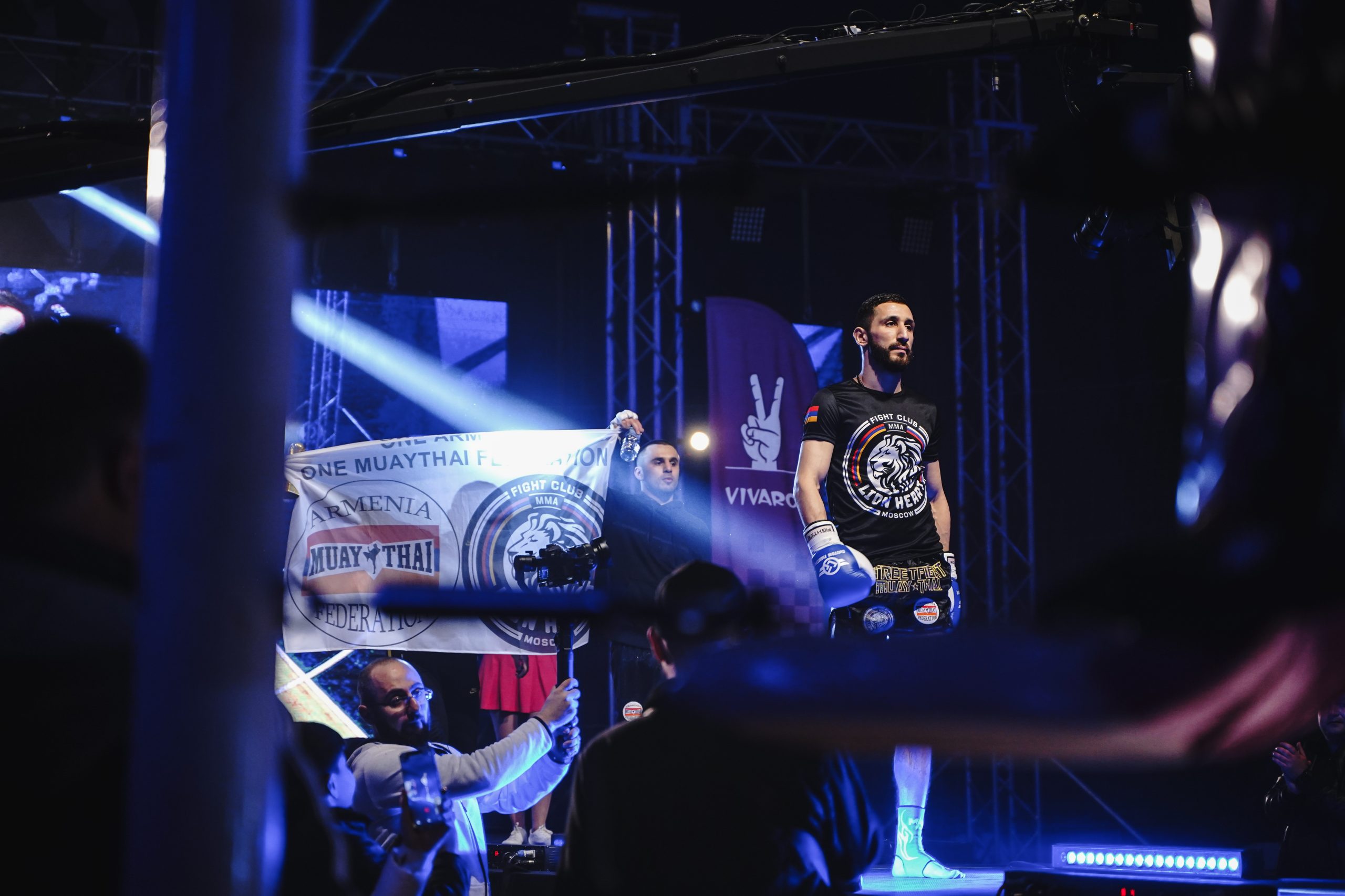 mix fight armenia 112 scaled - MIX FIGHT 46. Երևանում կայացած խառը մենամարտերի երեկոն VNews-ի ֆոտոշարքում
