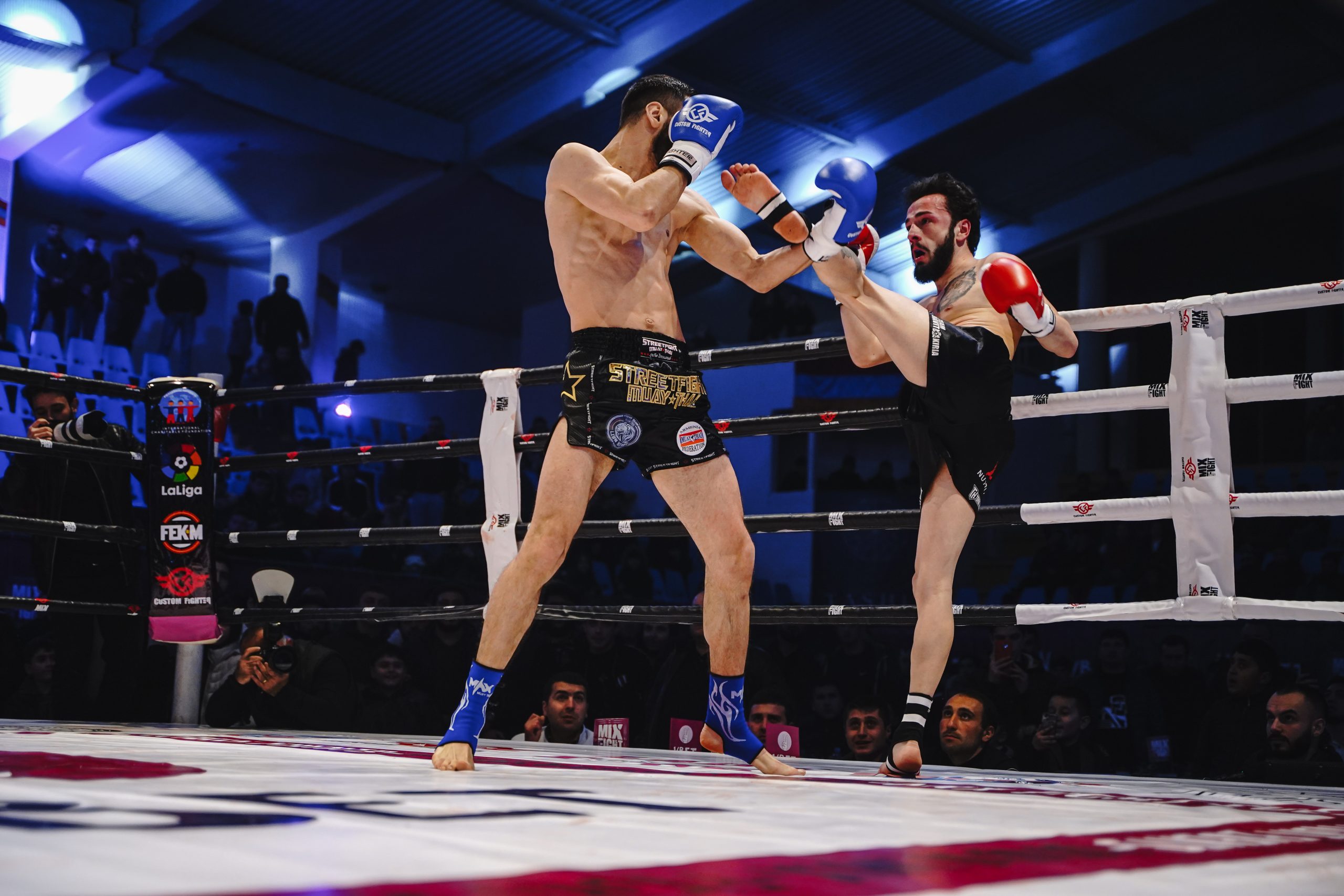 mix fight armenia 120 scaled - MIX FIGHT 46. Երևանում կայացած խառը մենամարտերի երեկոն VNews-ի ֆոտոշարքում
