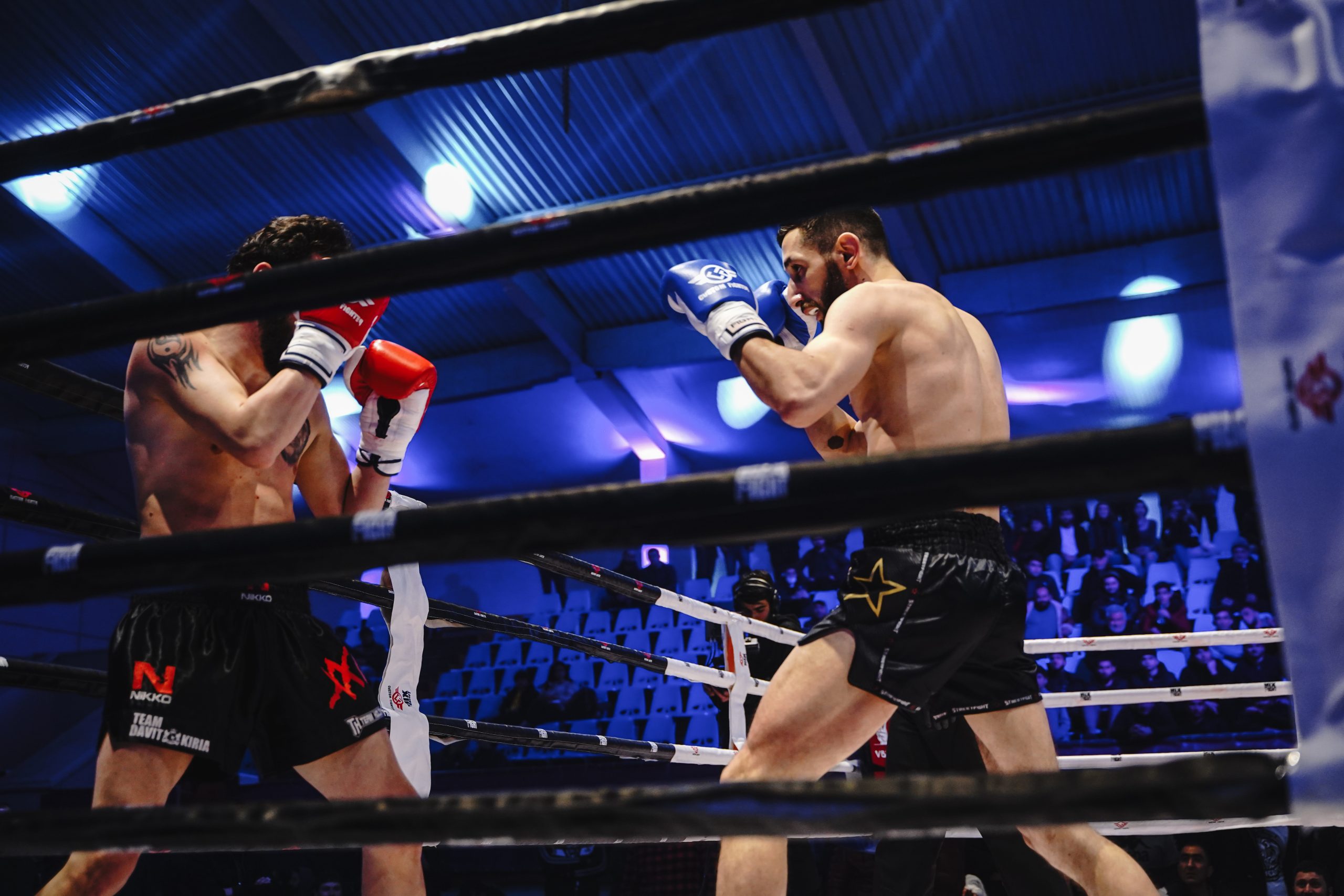 mix fight armenia 121 scaled - MIX FIGHT 46. Երևանում կայացած խառը մենամարտերի երեկոն VNews-ի ֆոտոշարքում