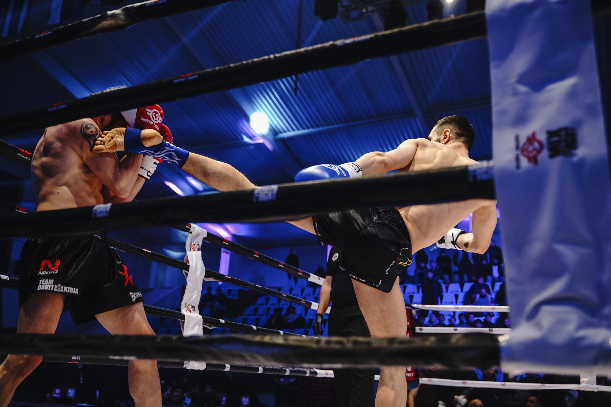mix fight armenia 122 scaled - MIX FIGHT 46. Երևանում կայացած խառը մենամարտերի երեկոն VNews-ի ֆոտոշարքում