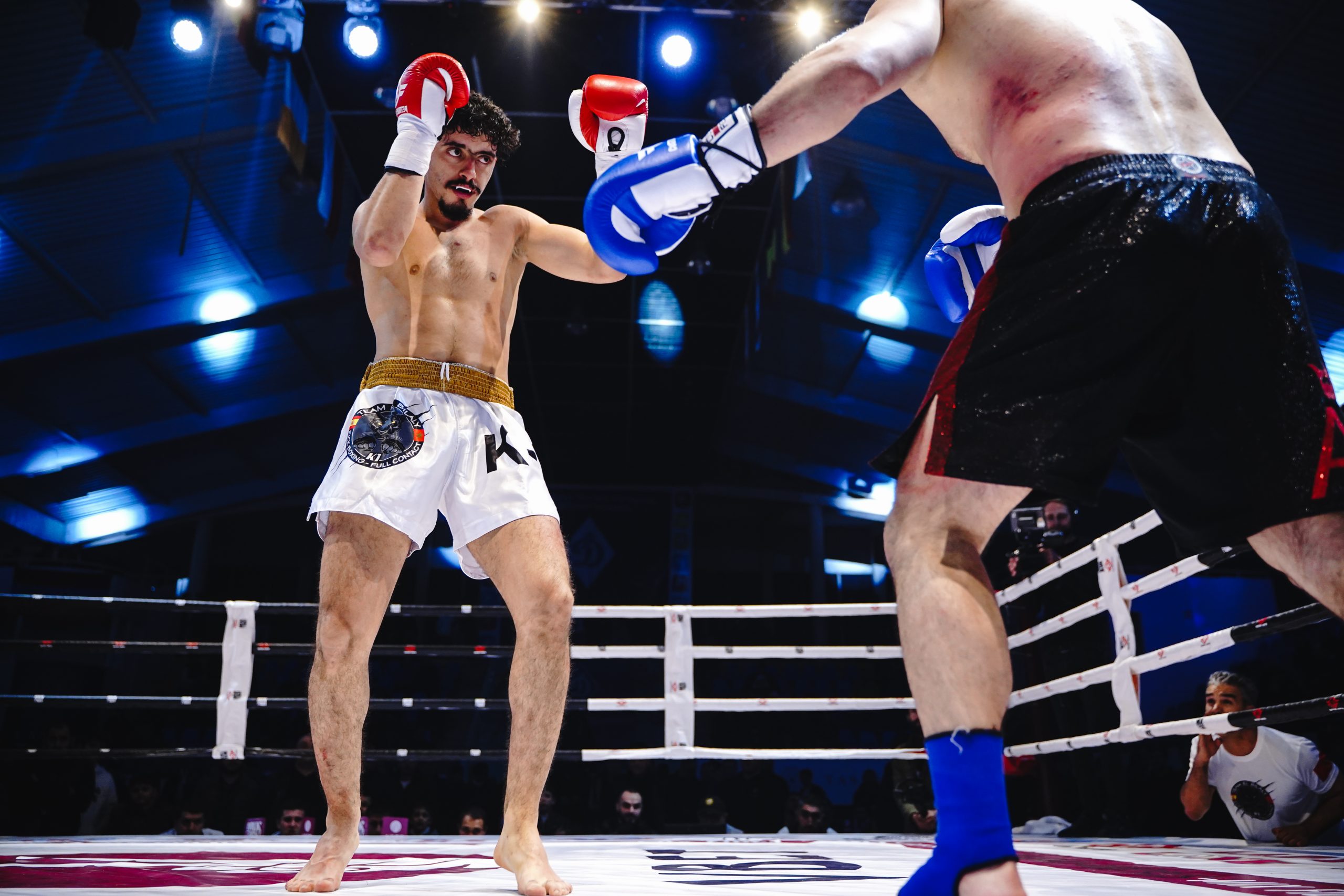 mix fight armenia 76 scaled - MIX FIGHT 46. Երևանում կայացած խառը մենամարտերի երեկոն VNews-ի ֆոտոշարքում