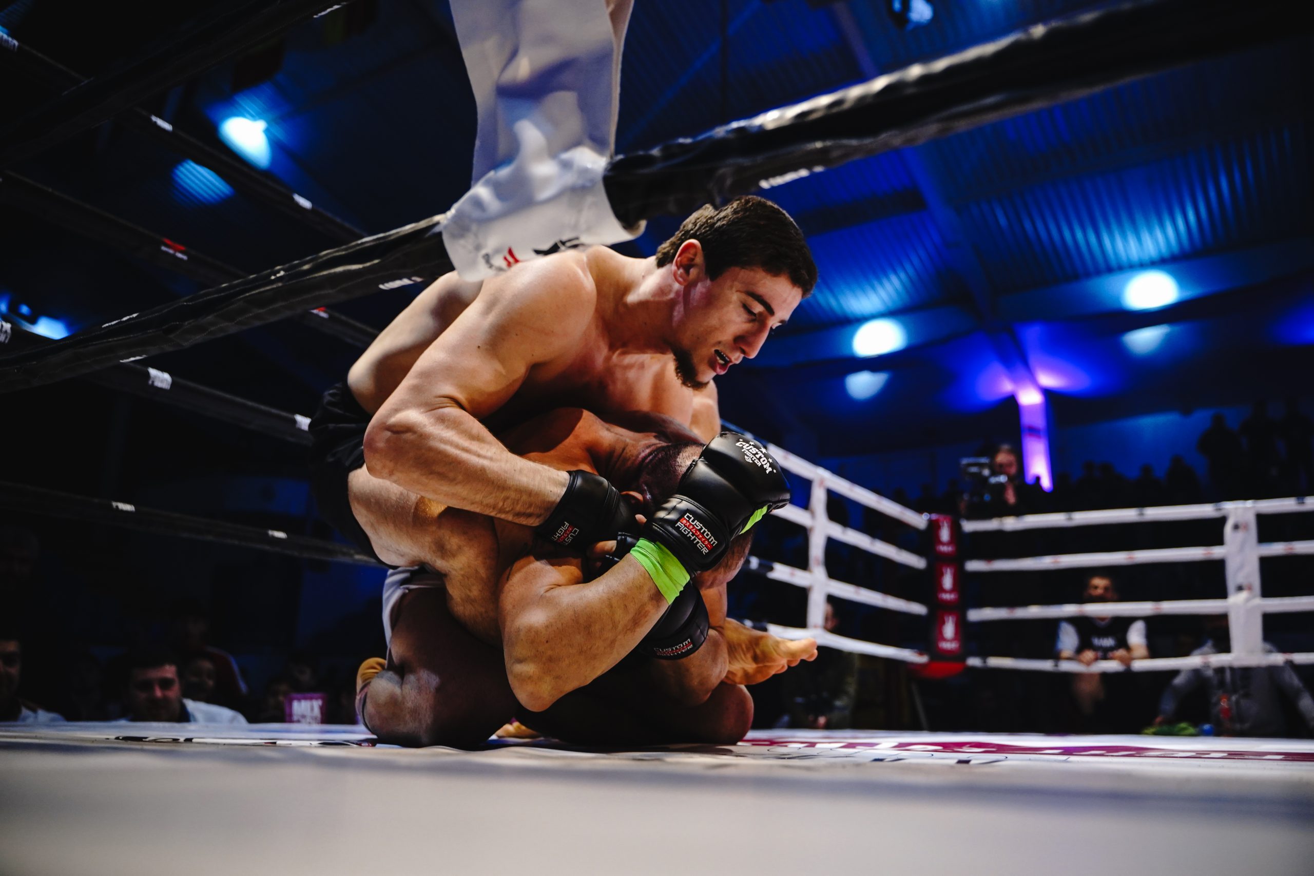 mix fight armenia 83 scaled - MIX FIGHT 46. Երևանում կայացած խառը մենամարտերի երեկոն VNews-ի ֆոտոշարքում