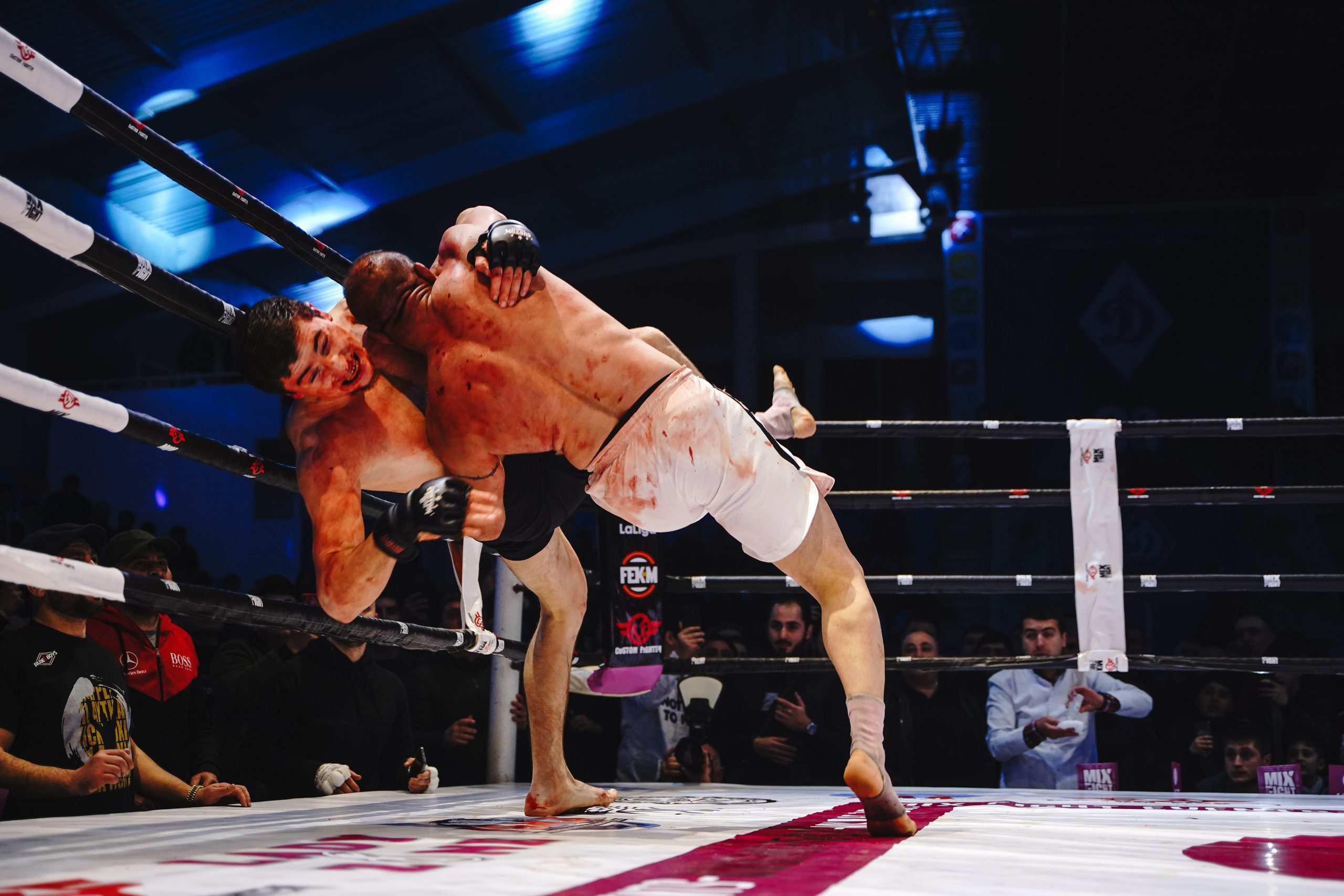 mix fight armenia 93 scaled - MIX FIGHT 46. Երևանում կայացած խառը մենամարտերի երեկոն VNews-ի ֆոտոշարքում