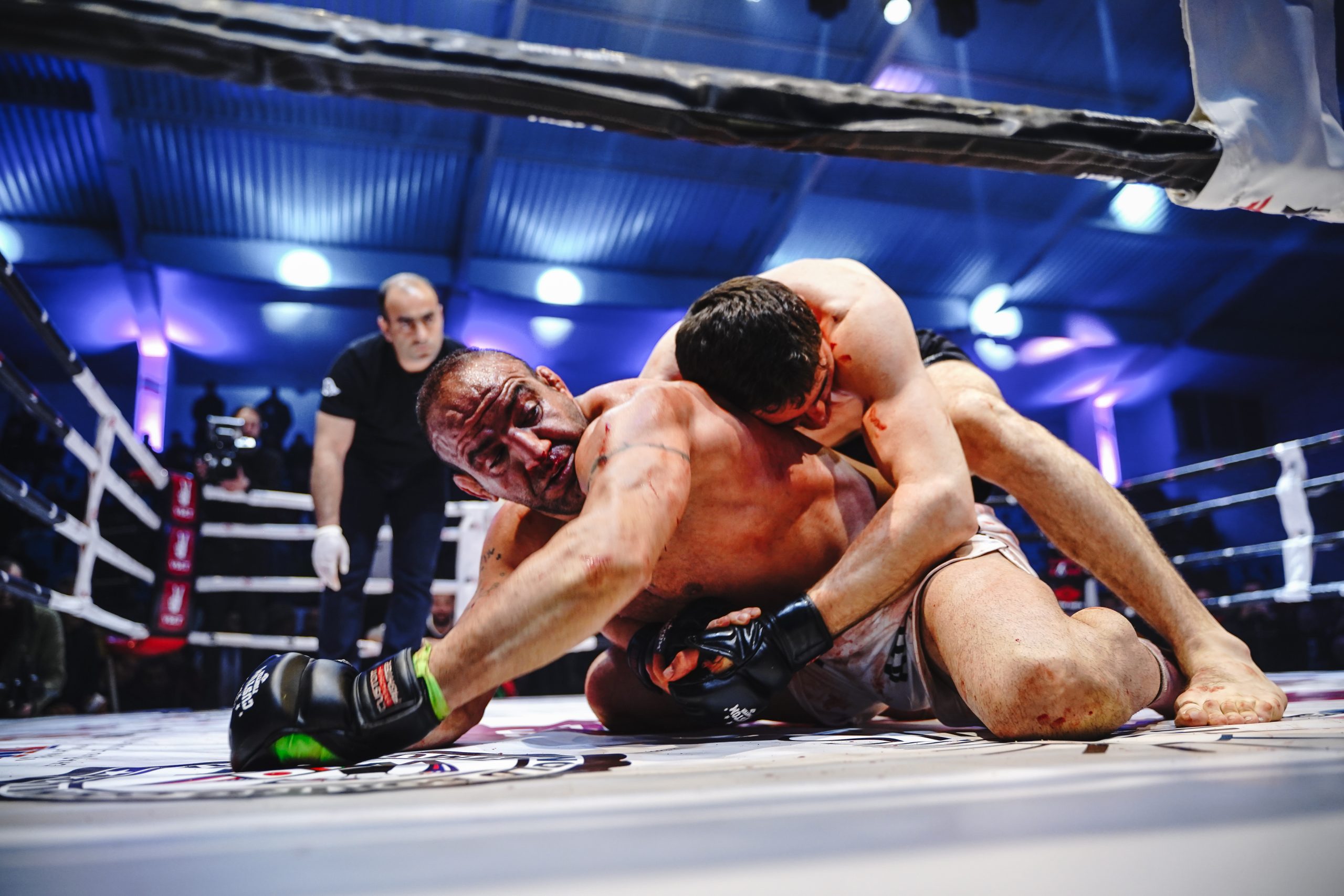 mix fight armenia 99 scaled - MIX FIGHT 46. Երևանում կայացած խառը մենամարտերի երեկոն VNews-ի ֆոտոշարքում