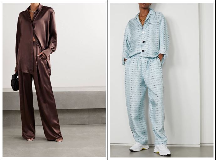 ner - Նորաձևության ապագան ու 2021-ի ակտուալ ոճերը. «Նույնիսկ Dior-ը սկսել է ներկայացնել ավելի հարմարավետ և առօրյա հագուստներ»
