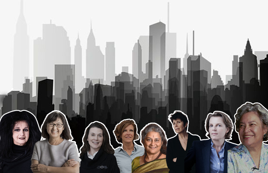 A628 20 Women shaping the Architecture of 21st century - 5 կին ճարտարապետ, որ կարևոր դեր ունեն ժամանակակից աշխարհում