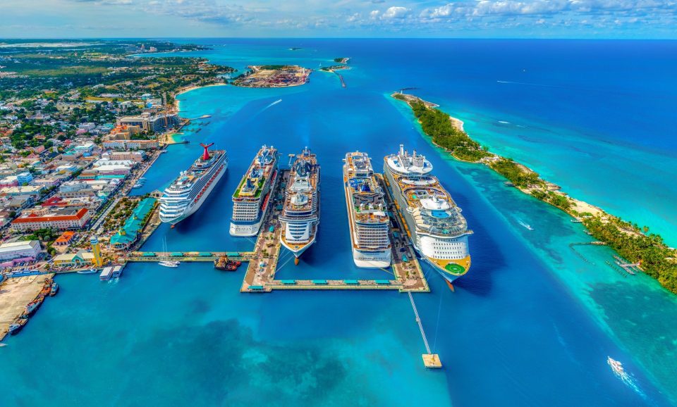nassau bahamas scaled 1 960x578 - Աշխարհի ամենահարուստ և ամենաթանկ պետությունները