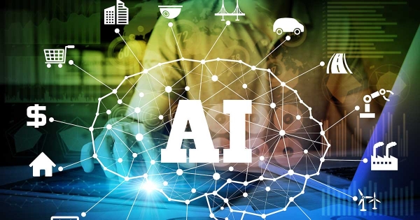 Artificial Intelligence Catapulting us into the Future - Արհեստական բանականություն. կառավարելի թե՞ անկառավարելի ԱԲ