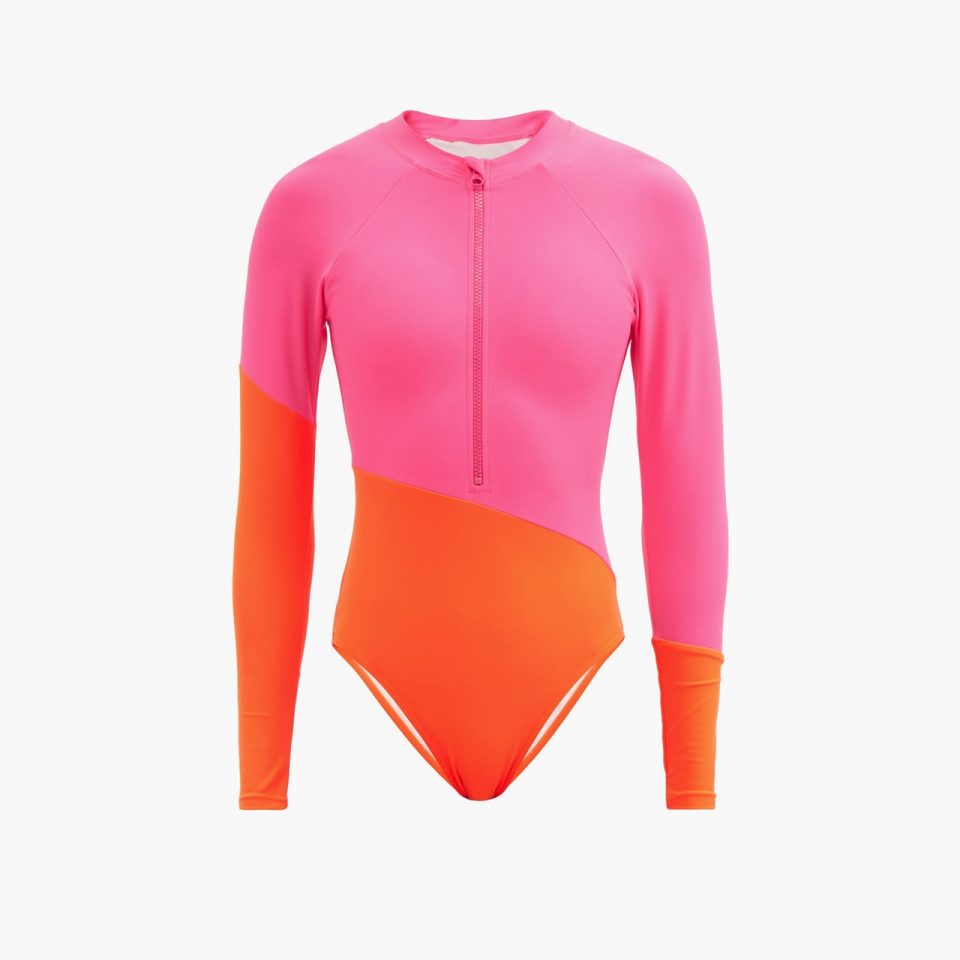 Cynthia Rowley 960x960 - 2021- ի ամռան ամենանորաձև և ոճային լողազգեստները
