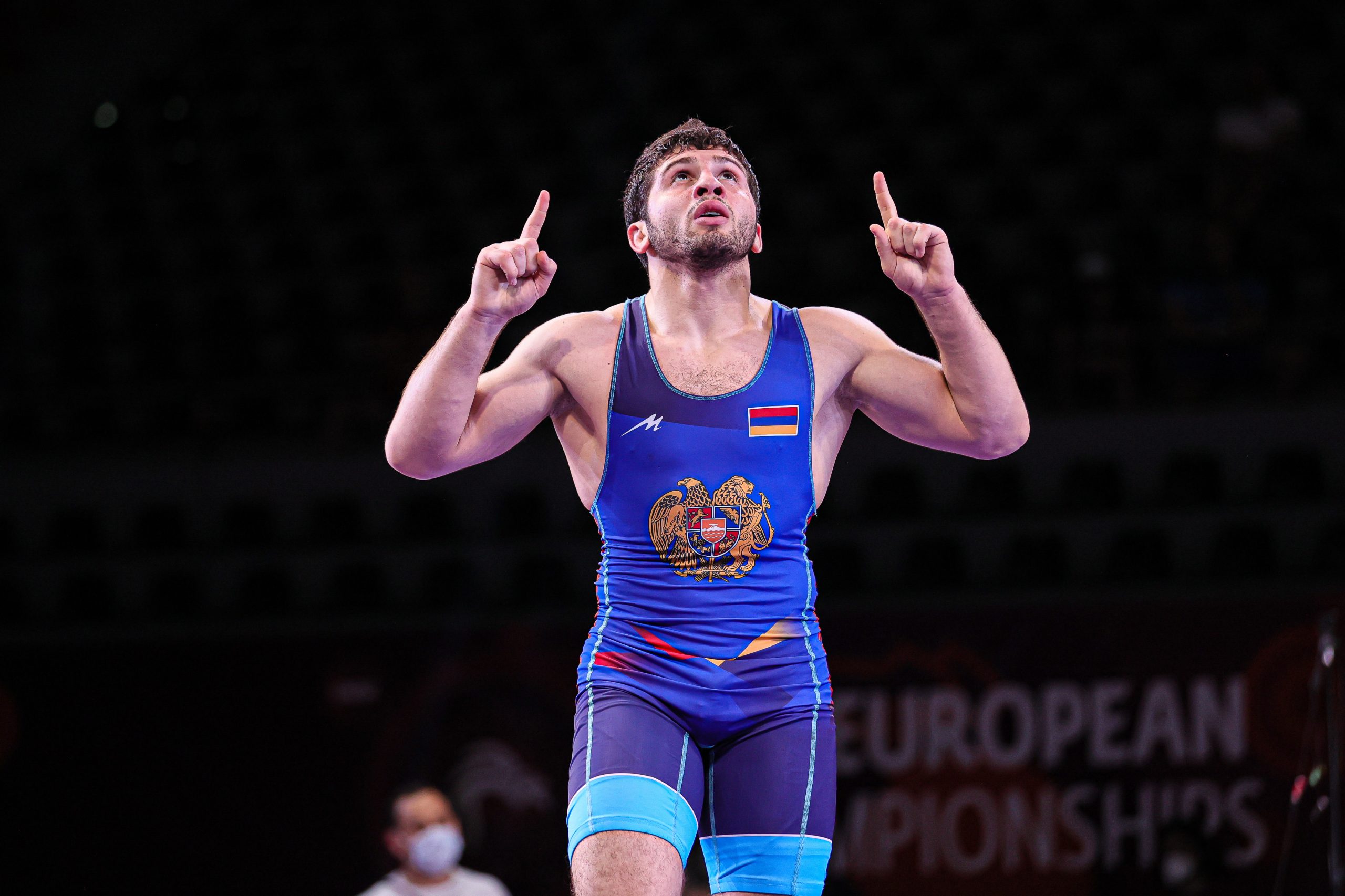 Malkhas AMOYAN ARM30 scaled - Հայաստանի 10 լավագույն մարզիկները 2021 թվականին