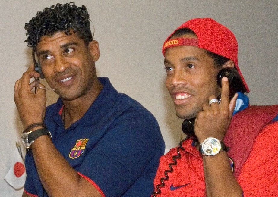 Rijkaard Ronaldinho - «Բարսելոնայի» դեժավյուն. Լապորտան պետք է կրկնի իր իմաստուն որոշումը