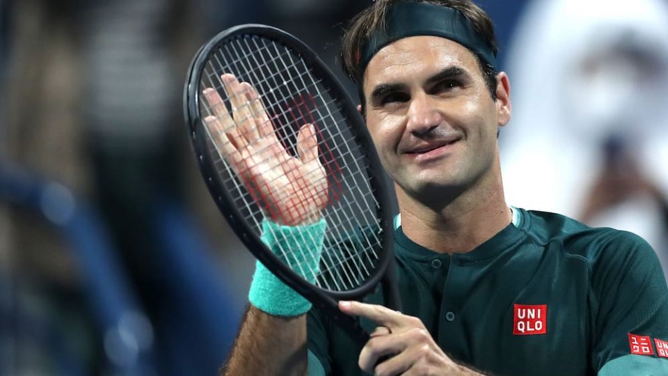 Roger Federer wants to return to Geneva like a young 960x540 - Մեսիի անվան շուրջ աղմուկը ու Մաքգրեգորի ռեկորդը․ ամենահարուստ մարզիկների եկամուտները