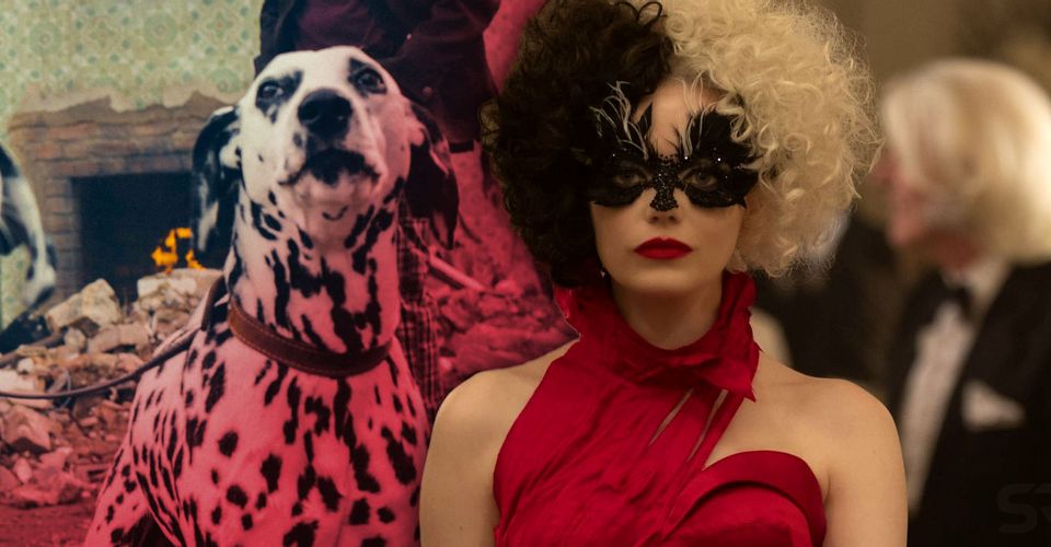 Cruella Movie Ending - Ի՞նչ դիտել կինոթատրոններում. Էմմա Սթոունի «Քրուելա»-ն՝ Դիսնեյի ամենանորաձև punk-չարագործի կենսագրականը