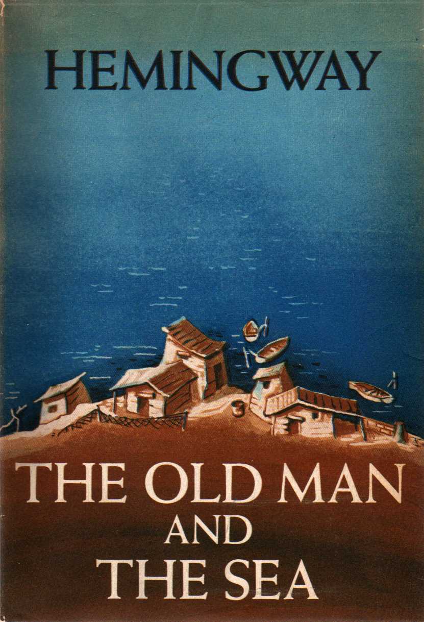 old man and the sea review - 5 լավ վեպեր, որ կարող եք կարդալ մեկ-երկու օրում [հայերենով]
