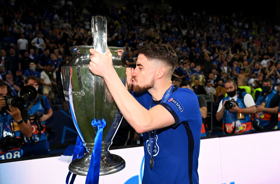 Jorginho drops hint over Chelsea future following Champions League victory - 15 տարեկանում լքեց ընտանիքը, ապրեց վանականների հետ․ Ժորժինյոյի տառապանքները՝ նախքան Եվրոպան նվաճելը