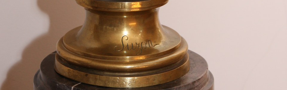 Suzon 960x303 - Հայաստանի ազգային պատկերասրահ. Օգյուստ Ռոդենի «Սյուզոնը»