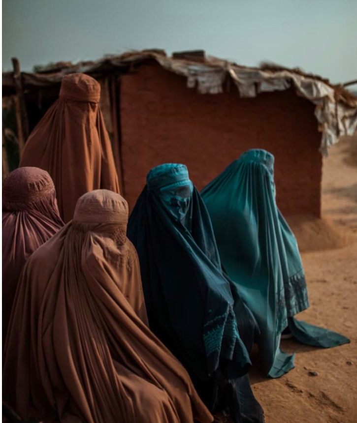 1553432923872 - Աֆղան կանանց նորաձևության ազատությունը՝ նոր-հին թալիբների իրականությունում