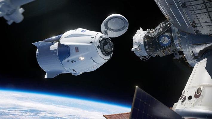 1617642026 20190225 zaa p138 014 710x400 1 - Dragon բեռնանավը ISS կուղևորվի օգոստոսի 28-ին