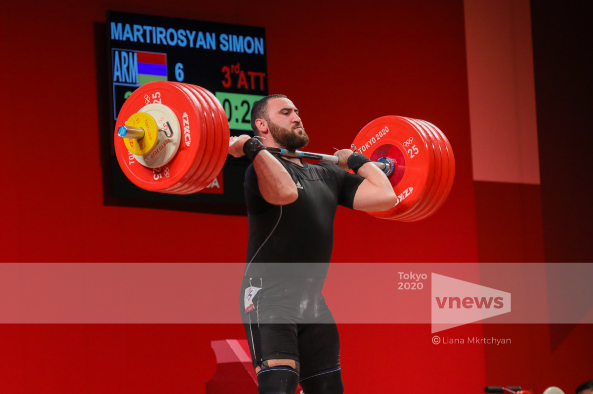 A59A0737Simon Martirosyan Olympics 2020 - Տոկիո-2020. Լուսանկարներ Սիմոն Մարտիրոսյանի ելույթից և պարգևատրումից